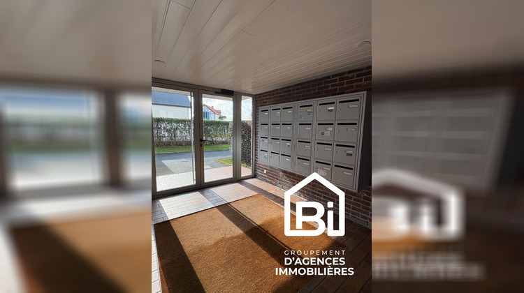 Ma-Cabane - Vente Appartement LUC-SUR-MER, 41 m²