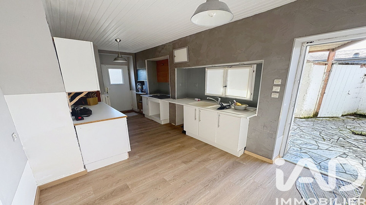 Ma-Cabane - Vente Appartement Luc-sur-Mer, 92 m²