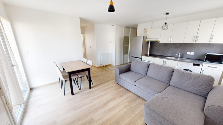 Ma-Cabane - Vente Appartement Luc-sur-Mer, 43 m²