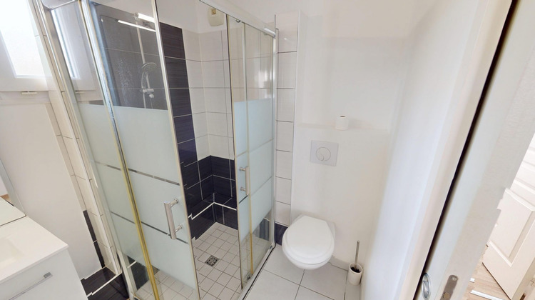 Ma-Cabane - Vente Appartement Luc-sur-Mer, 43 m²