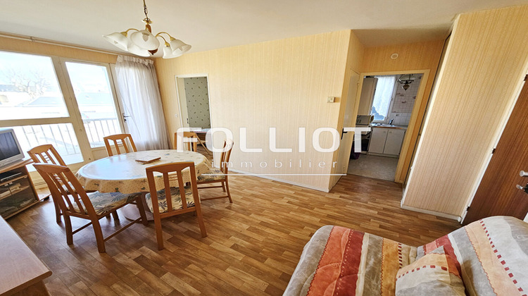 Ma-Cabane - Vente Appartement LUC-SUR-MER, 32 m²