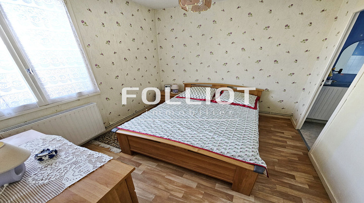 Ma-Cabane - Vente Appartement LUC-SUR-MER, 32 m²