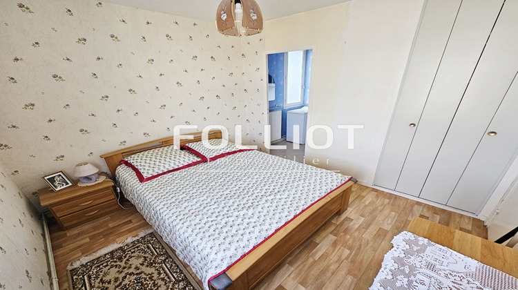 Ma-Cabane - Vente Appartement LUC-SUR-MER, 32 m²