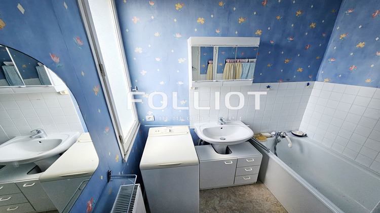 Ma-Cabane - Vente Appartement LUC-SUR-MER, 32 m²