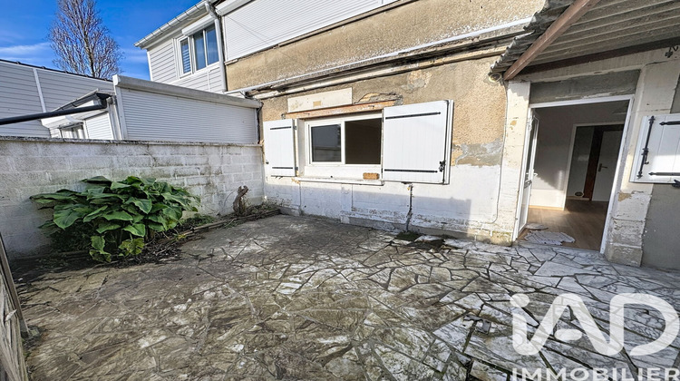Ma-Cabane - Vente Appartement Luc-sur-Mer, 92 m²