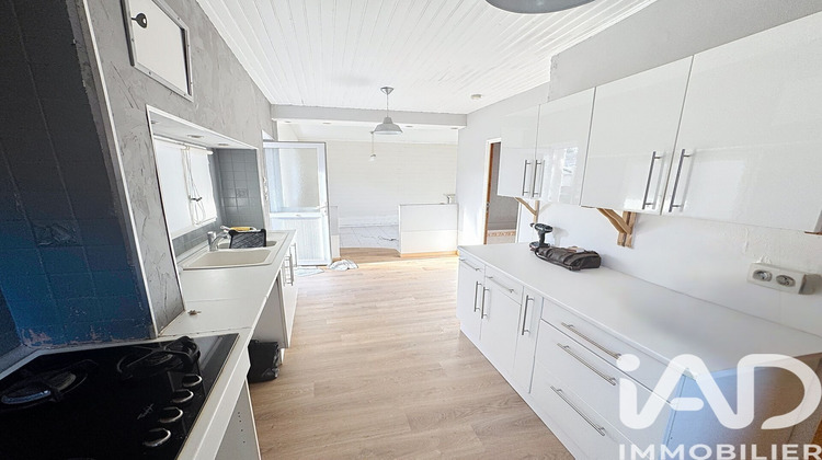 Ma-Cabane - Vente Appartement Luc-sur-Mer, 92 m²