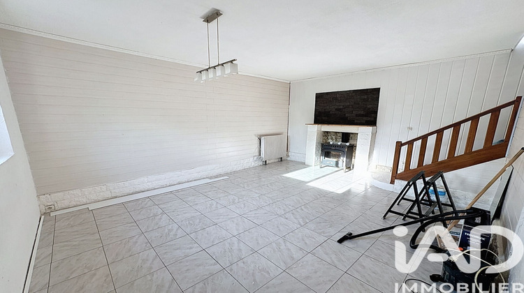 Ma-Cabane - Vente Appartement Luc-sur-Mer, 92 m²
