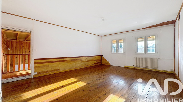 Ma-Cabane - Vente Appartement Luc-sur-Mer, 92 m²