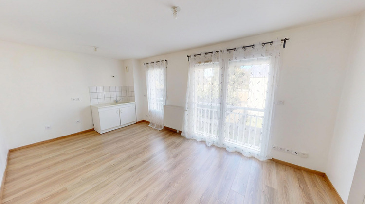 Ma-Cabane - Vente Appartement Luc-sur-Mer, 33 m²