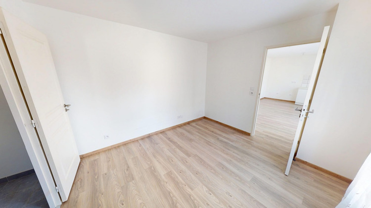 Ma-Cabane - Vente Appartement Luc-sur-Mer, 33 m²