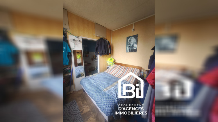 Ma-Cabane - Vente Appartement LUC-SUR-MER, 27 m²
