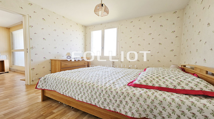 Ma-Cabane - Vente Appartement LUC-SUR-MER, 32 m²