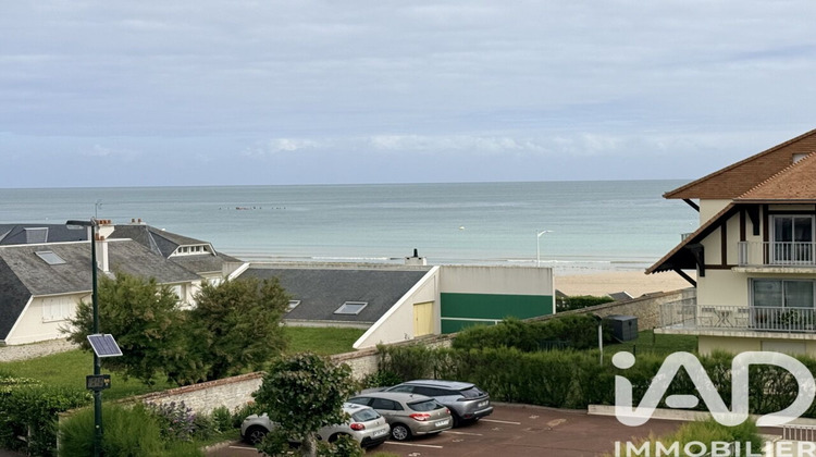 Ma-Cabane - Vente Appartement Luc-sur-Mer, 37 m²
