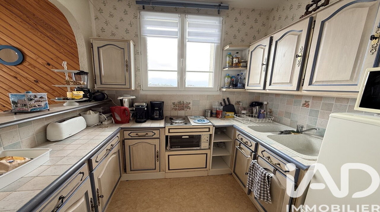 Ma-Cabane - Vente Appartement Luc-sur-Mer, 37 m²