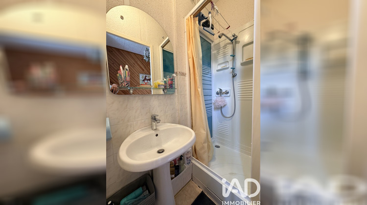 Ma-Cabane - Vente Appartement Luc-sur-Mer, 37 m²
