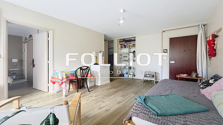 Ma-Cabane - Vente Appartement LUC-SUR-MER, 32 m²