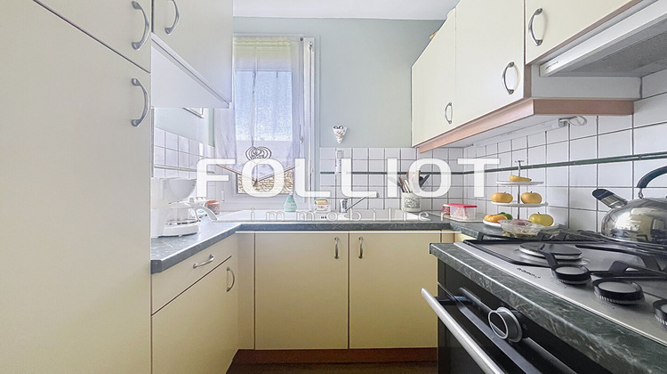 Ma-Cabane - Vente Appartement LUC-SUR-MER, 32 m²