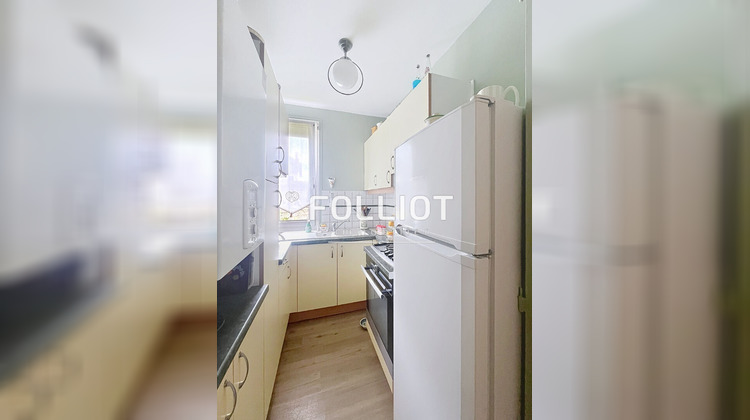 Ma-Cabane - Vente Appartement LUC-SUR-MER, 32 m²