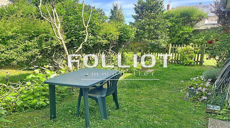 Ma-Cabane - Vente Appartement LUC-SUR-MER, 32 m²