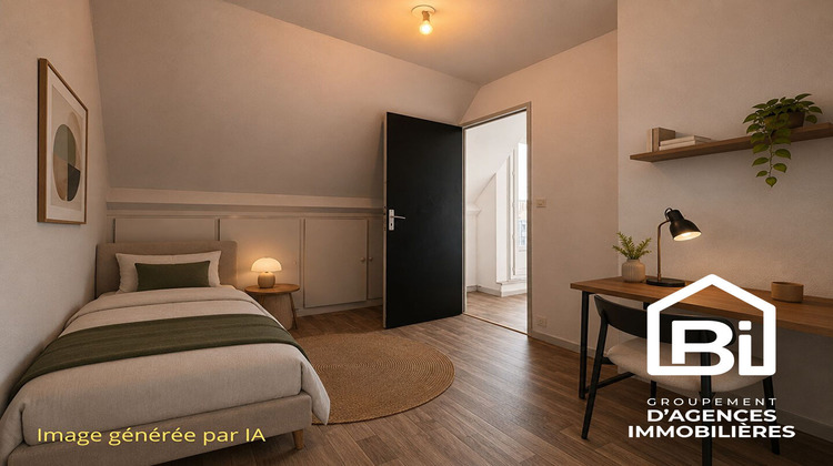 Ma-Cabane - Vente Appartement LUC-SUR-MER, 41 m²