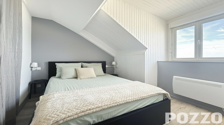 Ma-Cabane - Vente Appartement LUC-SUR-MER, 23 m²