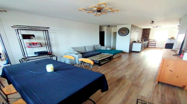 Ma-Cabane - Vente Appartement LUCCIANA, 75 m²