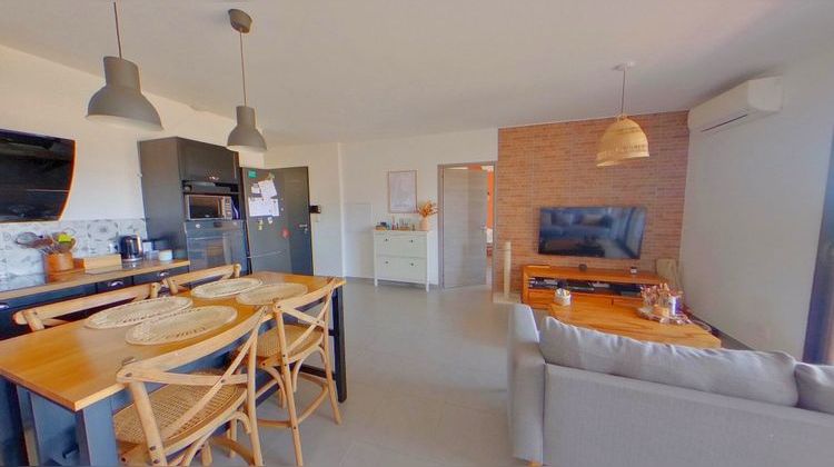 Ma-Cabane - Vente Appartement LUCCIANA, 78 m²