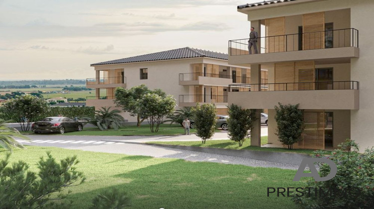 Ma-Cabane - Vente Appartement Lucciana, 43 m²