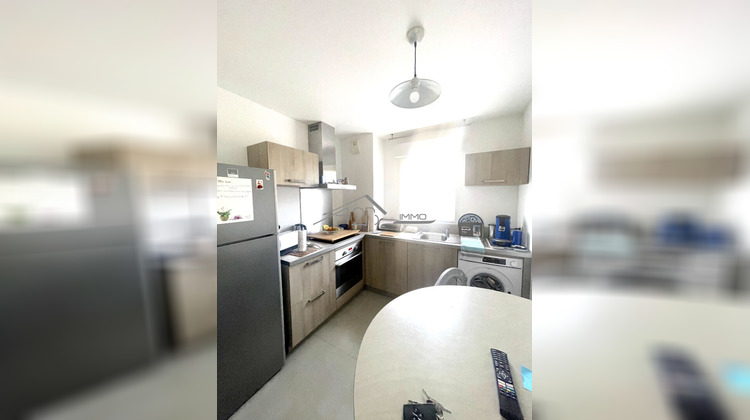 Ma-Cabane - Vente Appartement LUCCIANA, 48 m²