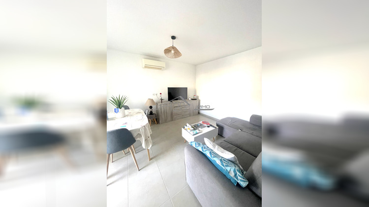 Ma-Cabane - Vente Appartement LUCCIANA, 48 m²