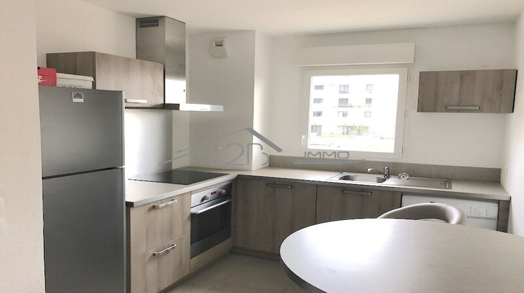 Ma-Cabane - Vente Appartement LUCCIANA, 48 m²