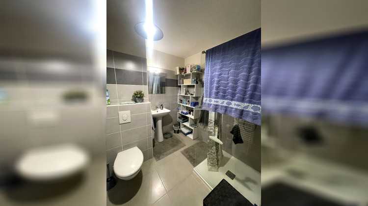 Ma-Cabane - Vente Appartement LUCCIANA, 48 m²