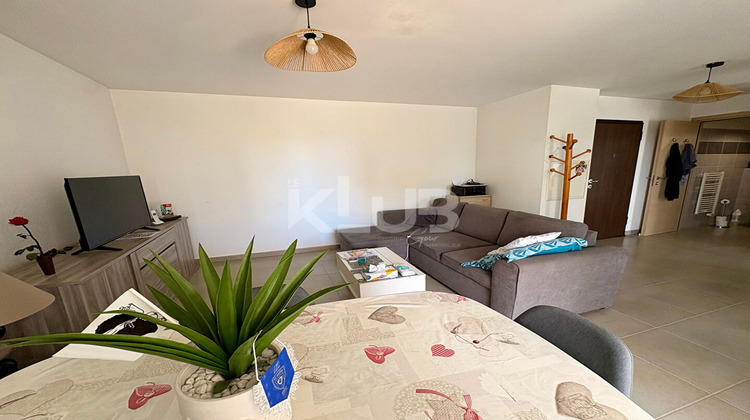 Ma-Cabane - Vente Appartement LUCCIANA, 48 m²