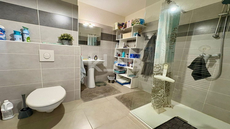 Ma-Cabane - Vente Appartement LUCCIANA, 48 m²