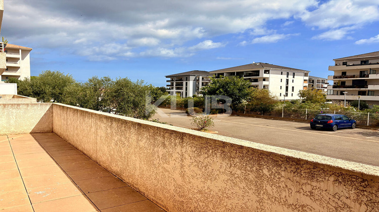 Ma-Cabane - Vente Appartement LUCCIANA, 48 m²