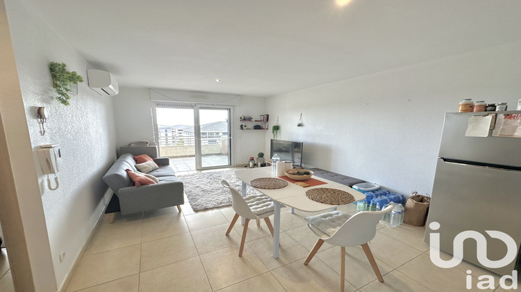Ma-Cabane - Vente Appartement Lucciana, 42 m²