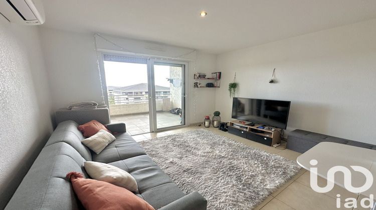 Ma-Cabane - Vente Appartement Lucciana, 42 m²