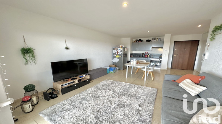 Ma-Cabane - Vente Appartement Lucciana, 42 m²