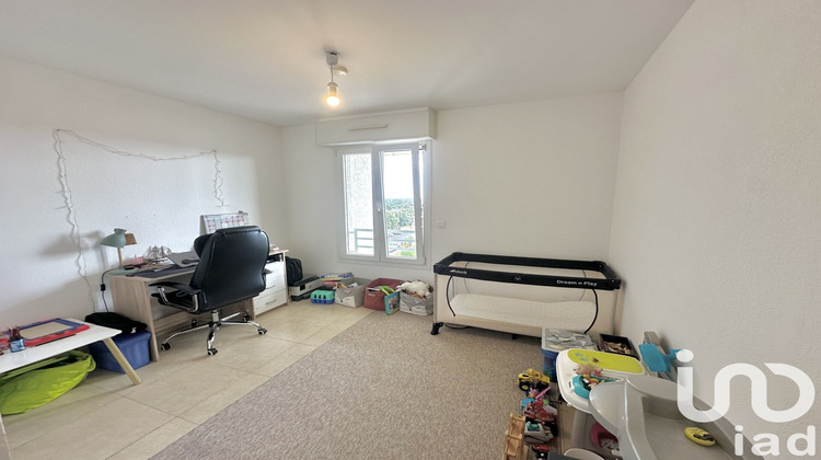 Ma-Cabane - Vente Appartement Lucciana, 42 m²