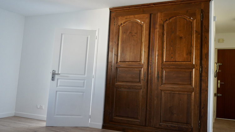 Ma-Cabane - Vente Appartement Lucciana, 32 m²