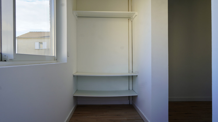 Ma-Cabane - Vente Appartement Lucciana, 32 m²