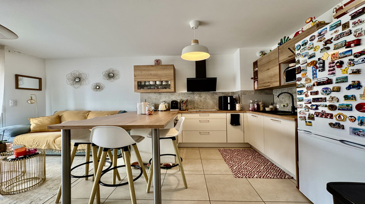 Ma-Cabane - Vente Appartement Lucciana, 42 m²