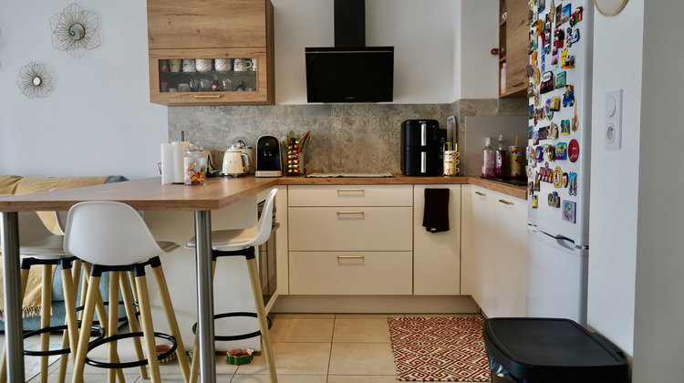 Ma-Cabane - Vente Appartement Lucciana, 42 m²