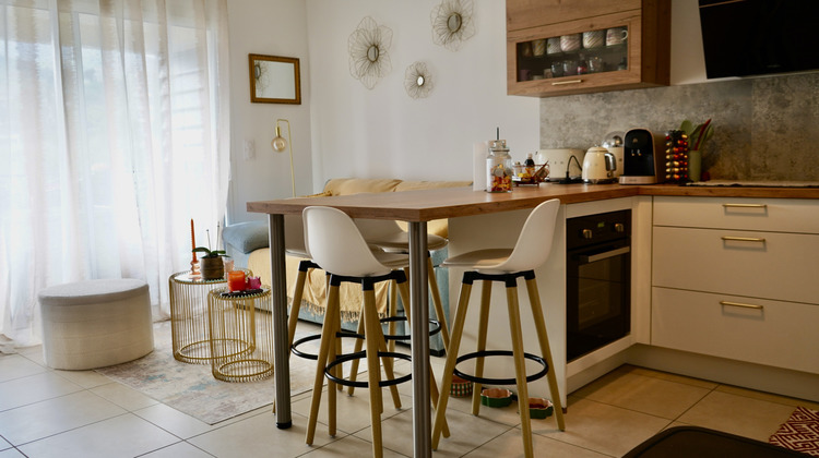 Ma-Cabane - Vente Appartement Lucciana, 42 m²