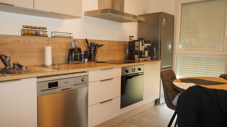 Ma-Cabane - Vente Appartement Lucciana, 68 m²