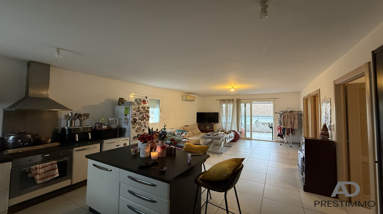 Ma-Cabane - Vente Appartement Lucciana, 65 m²