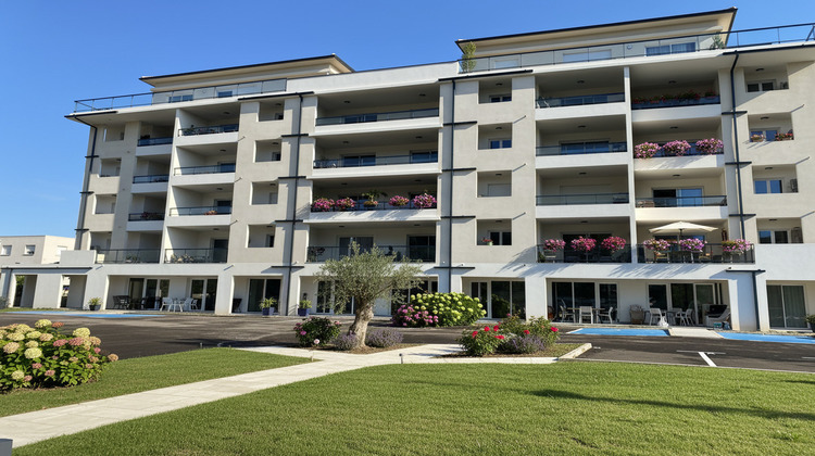 Ma-Cabane - Vente Appartement LUCCIANA, 70 m²