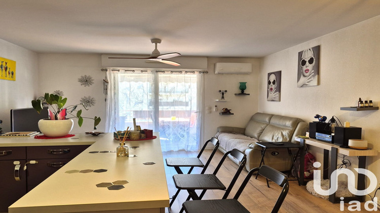 Ma-Cabane - Vente Appartement Lucciana, 58 m²