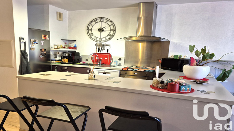 Ma-Cabane - Vente Appartement Lucciana, 58 m²