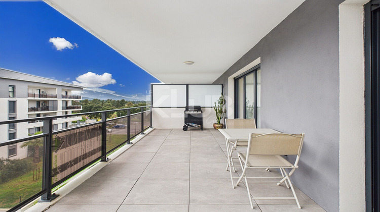 Ma-Cabane - Vente Appartement LUCCIANA, 63 m²